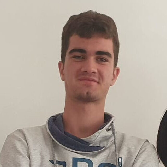 Nemanja Jablanović, HR tim udruženja Prava Priča